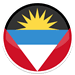 Antigua Flag