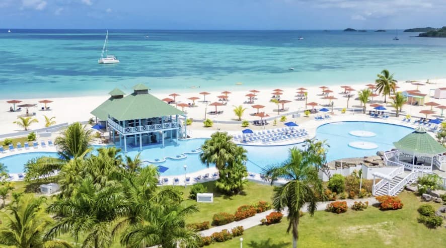 Best All-Inclusive Resorts in Antigua 2026: Honest Reviews