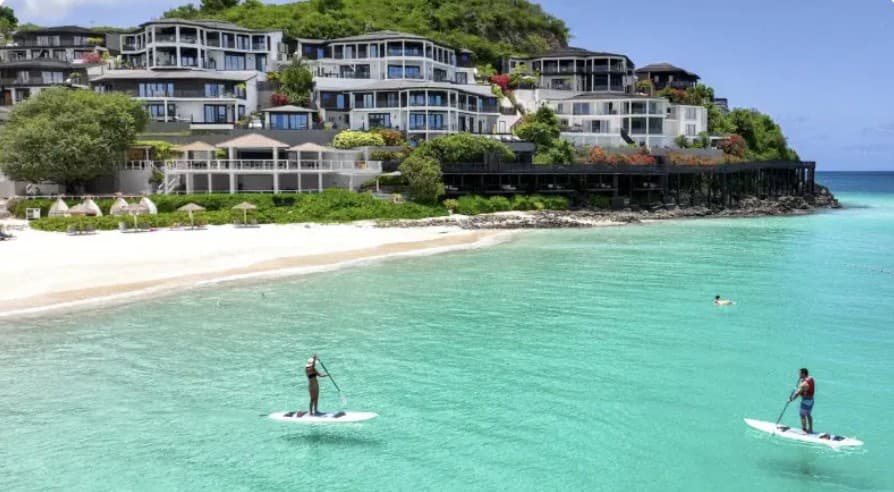 Pharmacies in Antigua: Medication, Lab Tests & Dental Care