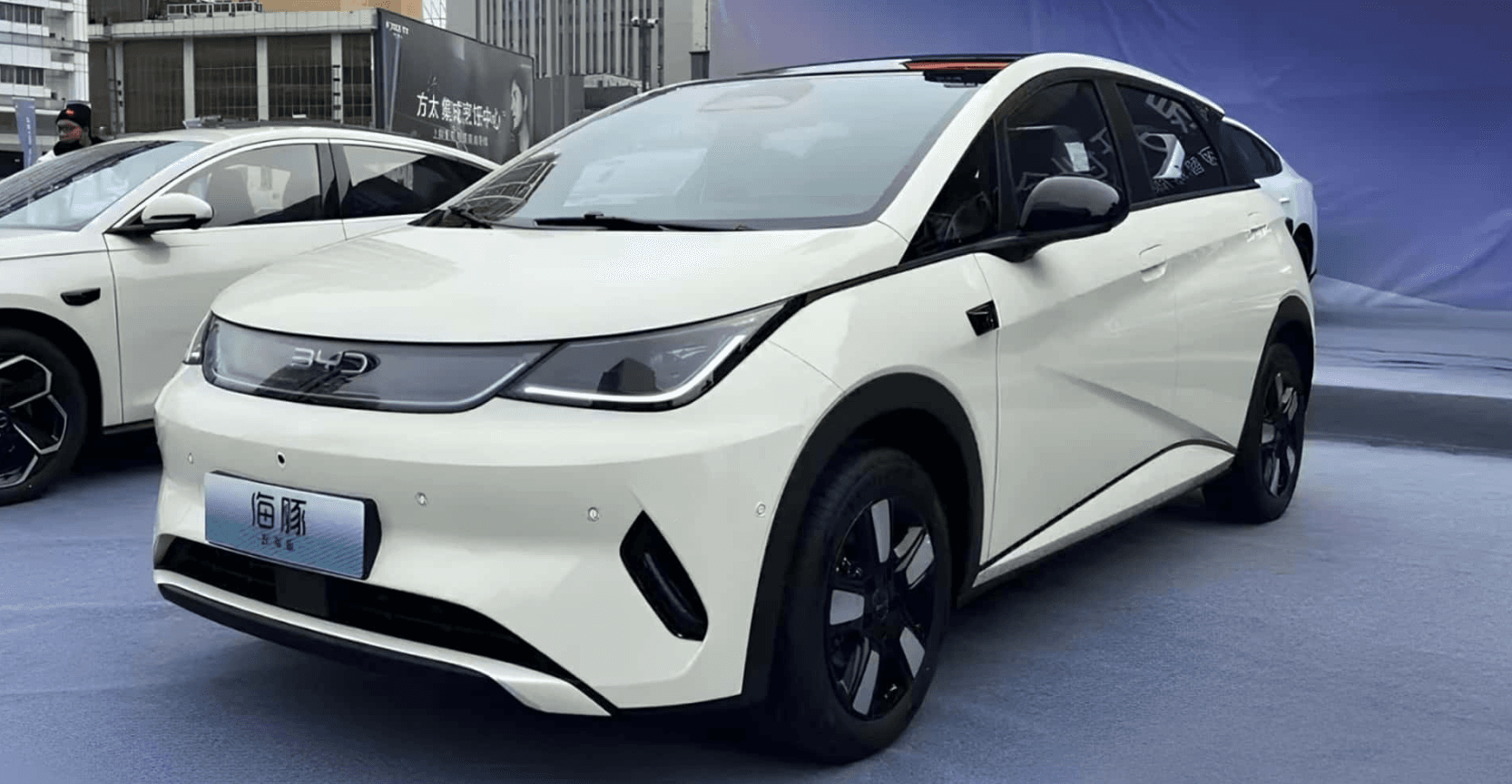 BYD Antigua: The Complete Guide to Buying a Car in 2026