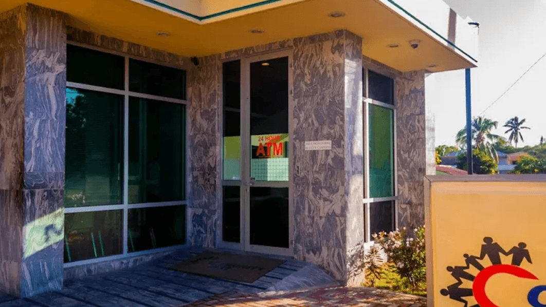 Community First Credit Union Antigua: Savings, Loans & Banks Compared
