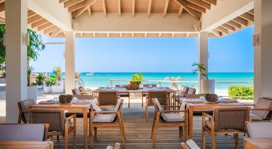Best Restaurants in St. John's Antigua: Local Food Guide 2026