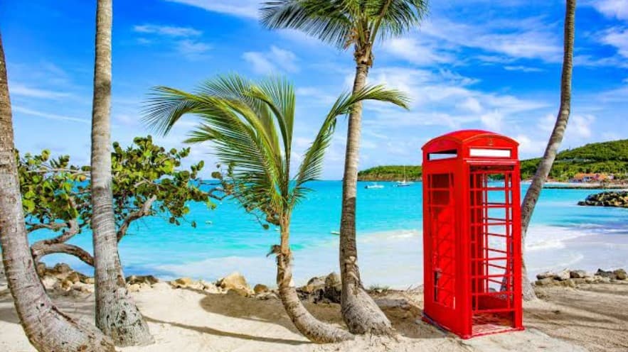 Dickenson Bay Antigua: The Complete Guide to Hotels, Beaches & Restaurants