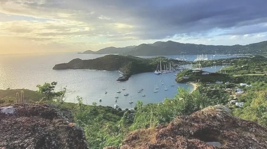 Antigua Nightlife 2026: Best Bars, Clubs & Late-Night Guide