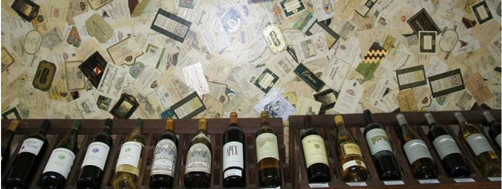 Best Cellars Wine & Spirits