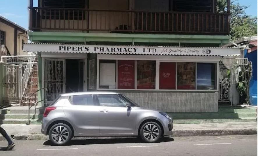 Piper's Pharmacy