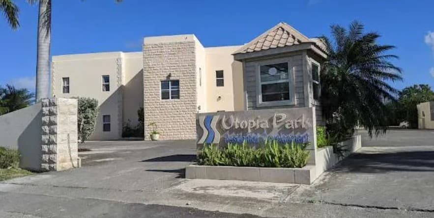 Utopia Park Residential Apartments