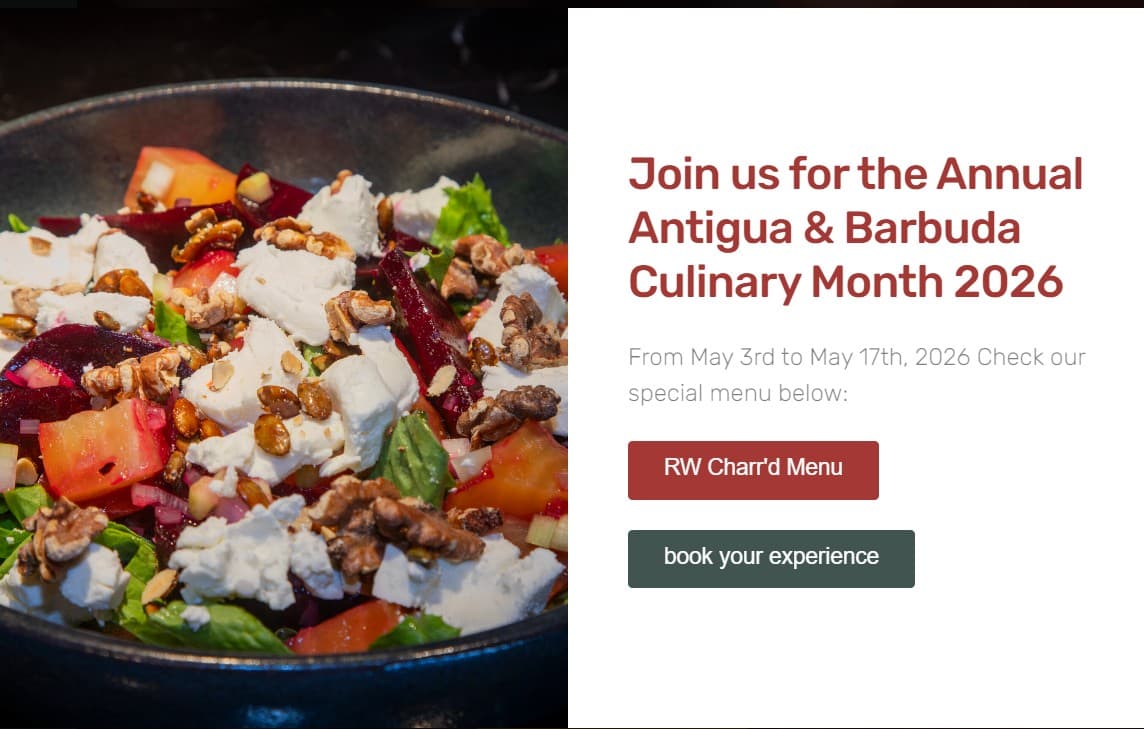 Charr'd Wood Fire Grill