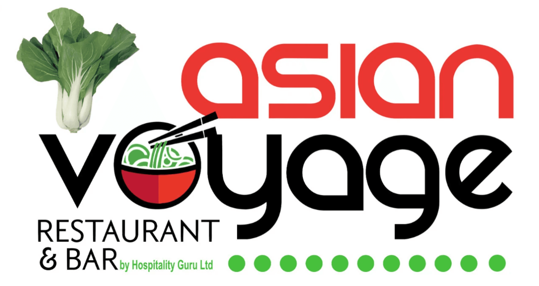 Asian Voyage