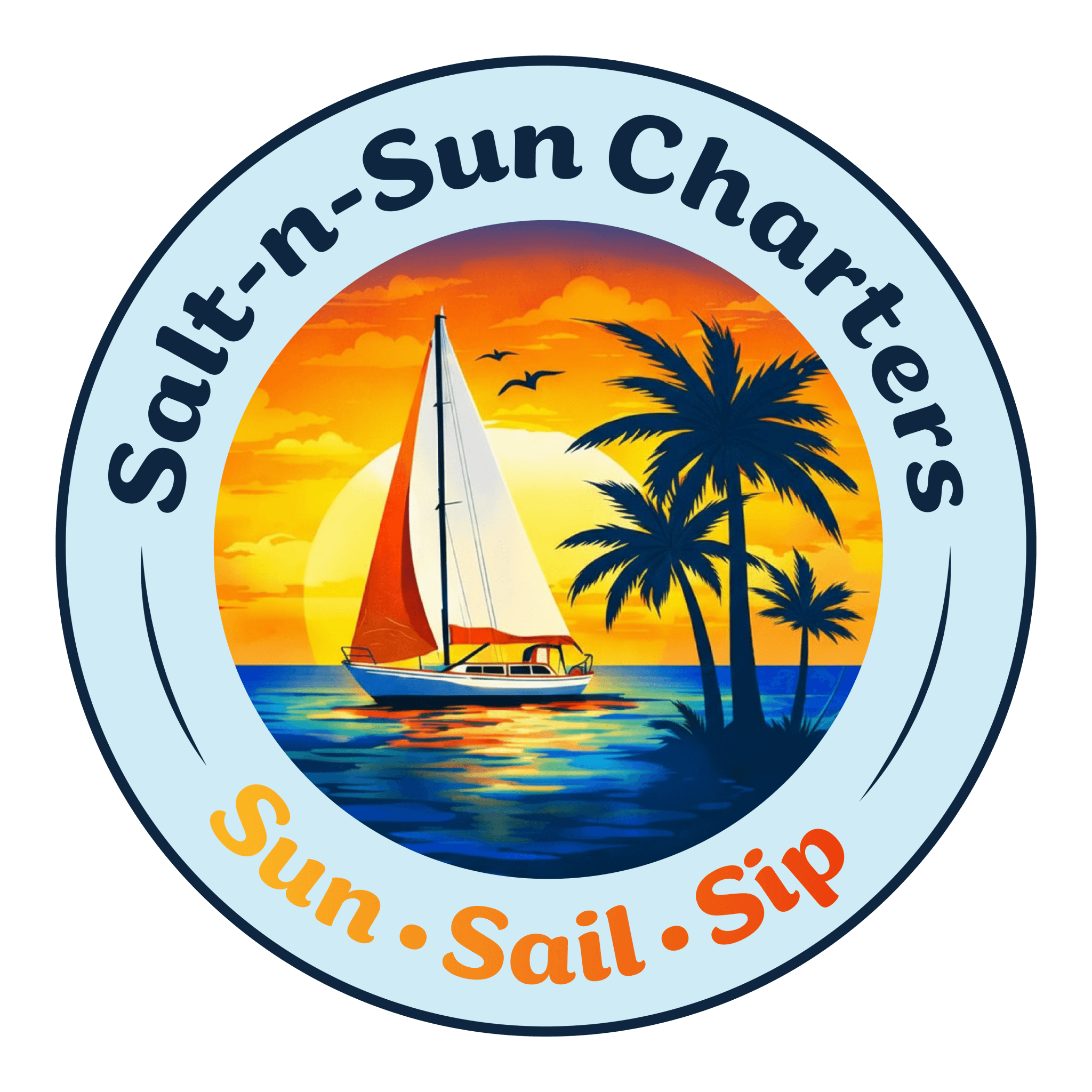 Salt N Sun Charter