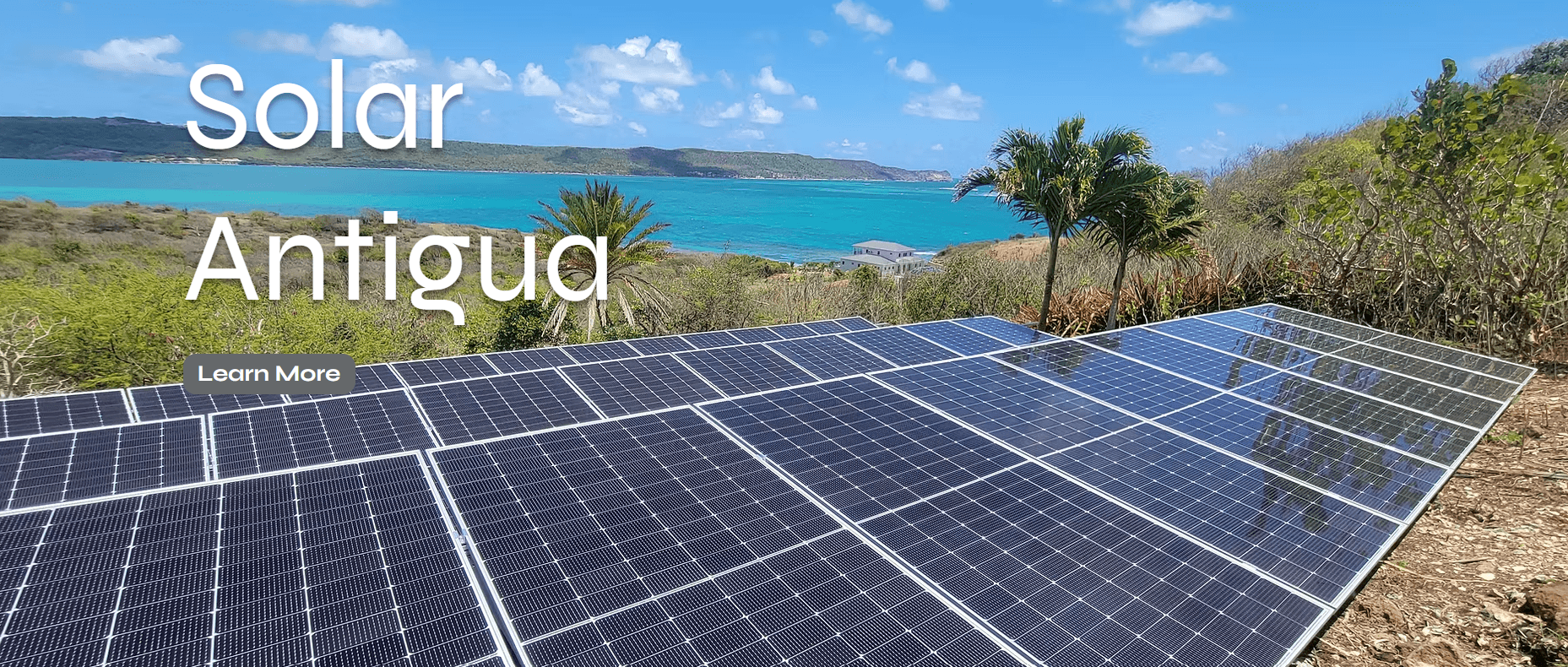 Solar Antigua