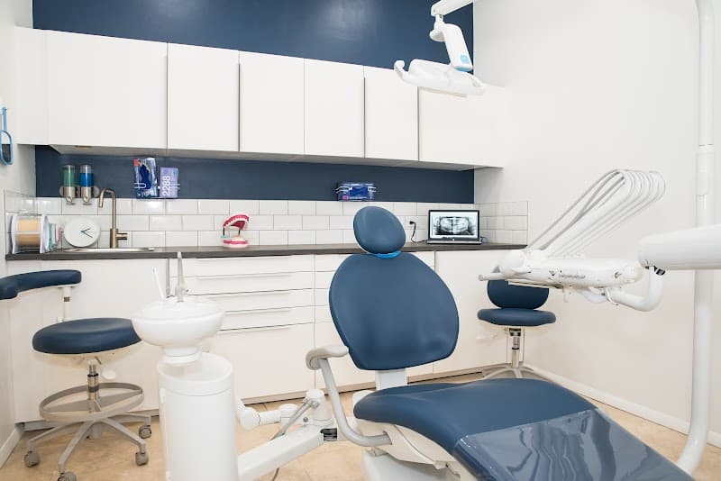 268 Dental
