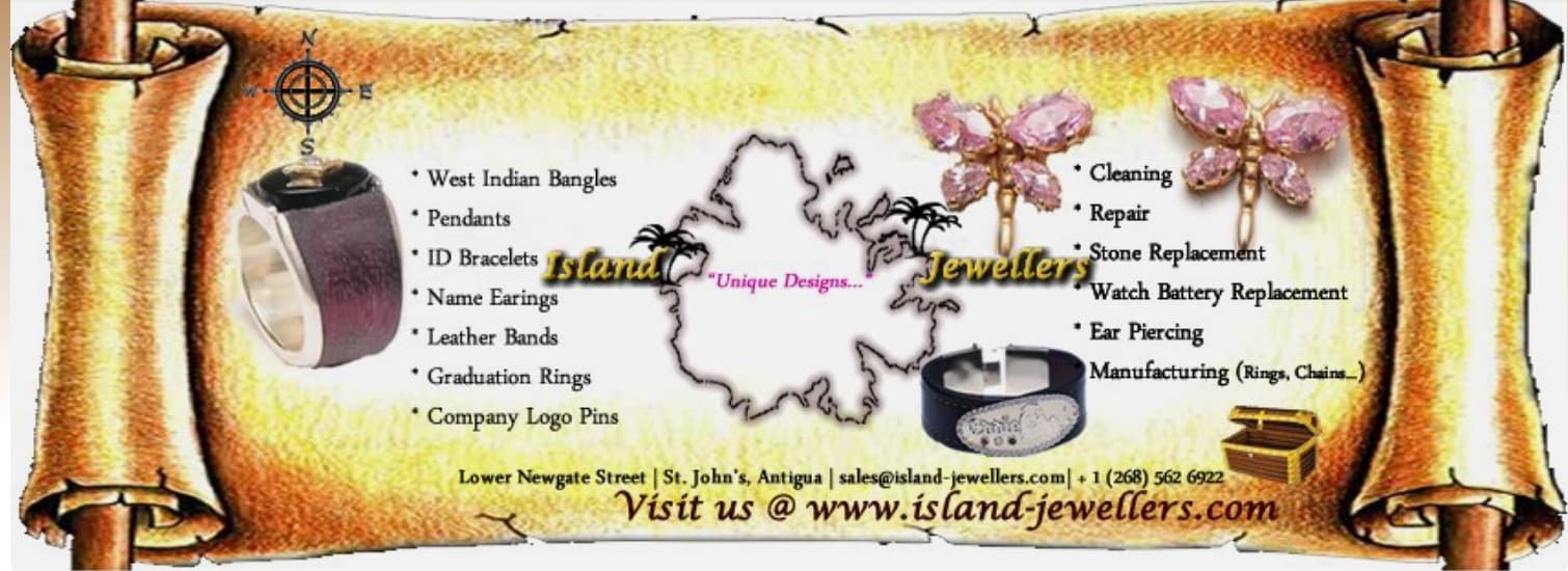 Tropical Jewellers