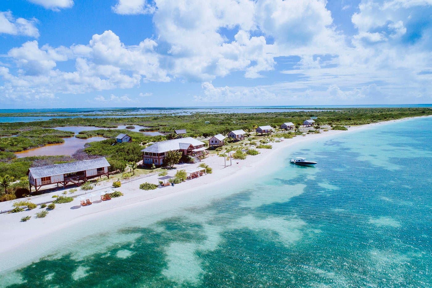 Best Hotels in Barbuda 2026