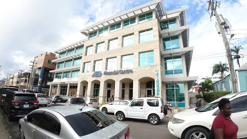 ABI Insurance Company Ltd