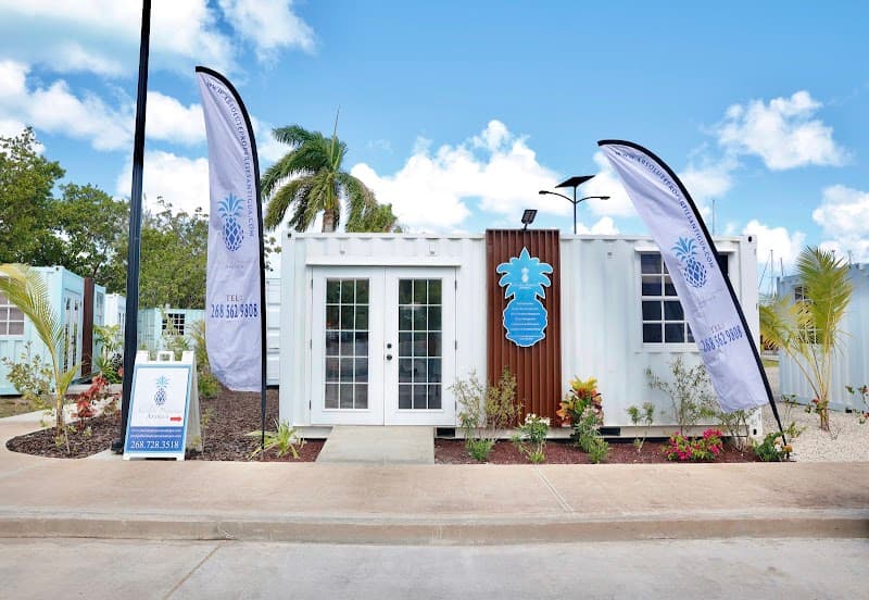 Absolute Properties Antigua Ltd