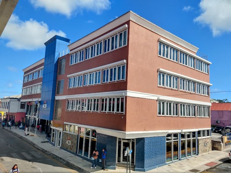 ACB Caribbean Bank
