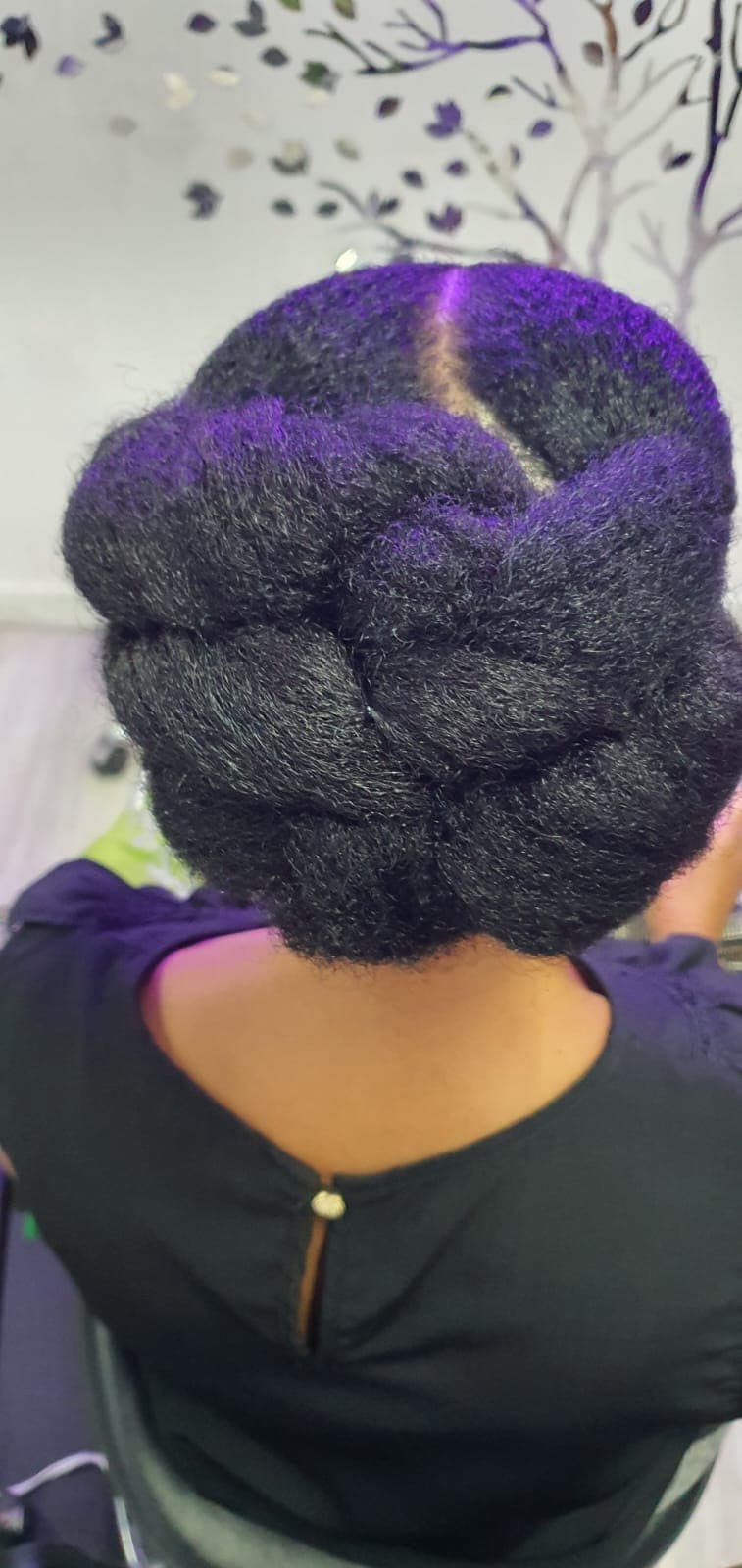 Accentuate The Beauty Bar