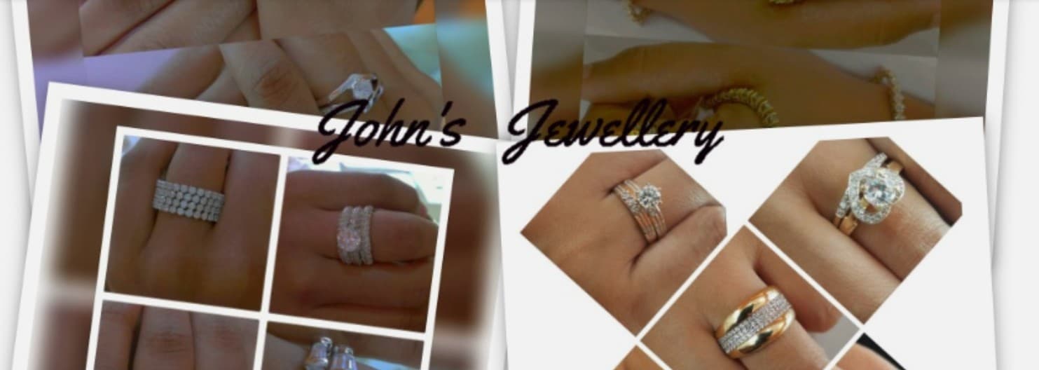John's Jewelry