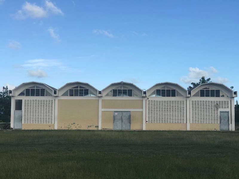 All Saints Secondary School
