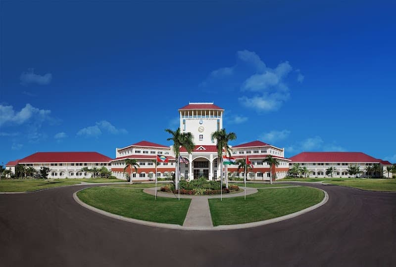 American University of Antigua