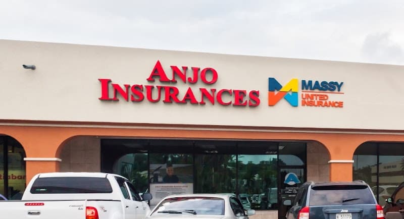 Anjo Insurances