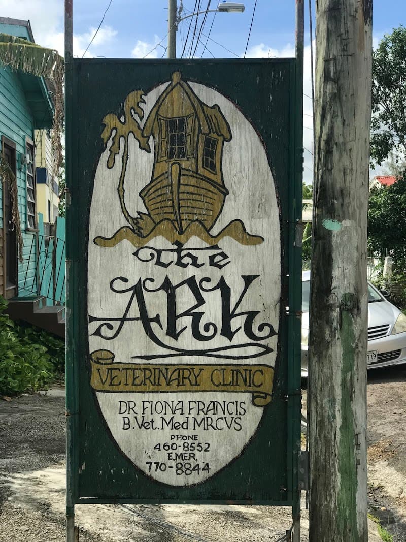 Antigua an Barbuda vet