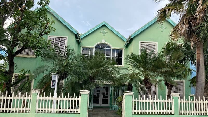 Antigua and Barbuda Intellectual Property and Commerce Office