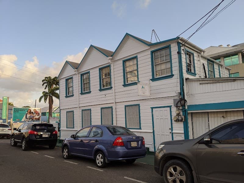 Antigua Barbuda Development Bank