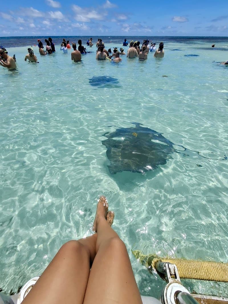 Antigua chiama Italia Tour