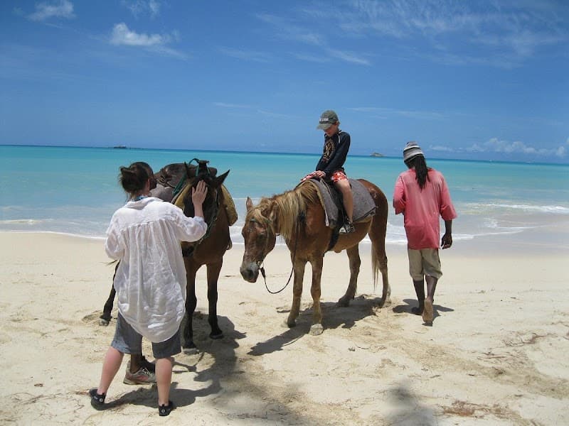 Antigua hikes and tours