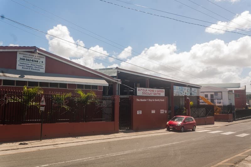 Antigua Home & Garden Centre