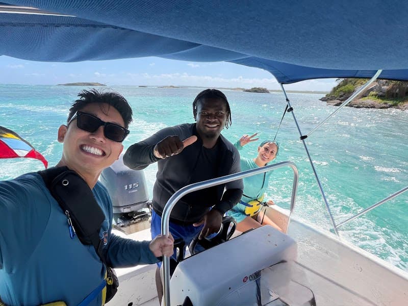 Antigua Nature Tours