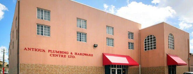 Antigua Plumbing and Hardware