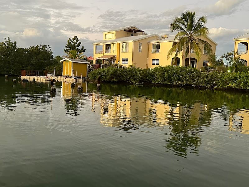 Beachfront Luxury Condo