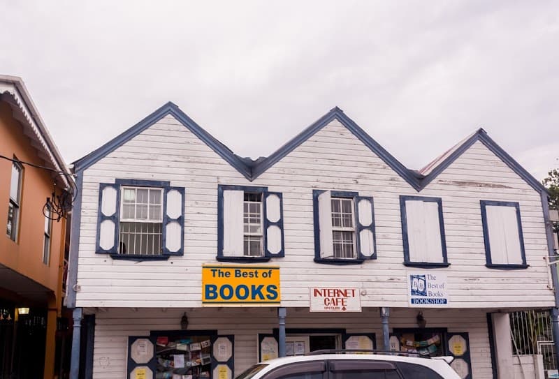 Best of Books Bookshop