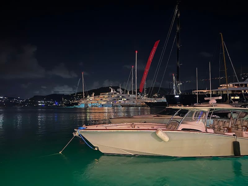 Big Harbour Technautics