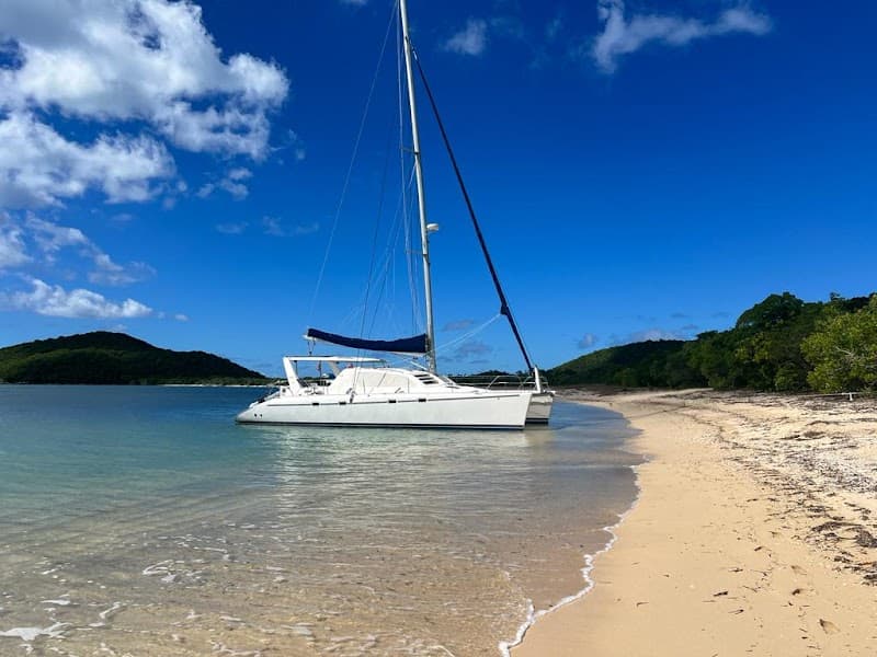 Blue Sailing Charters