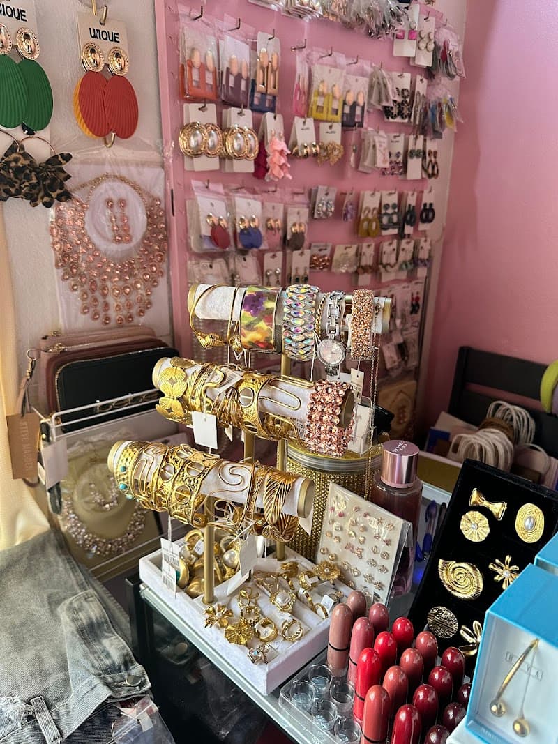 Bold Fashion Boutique