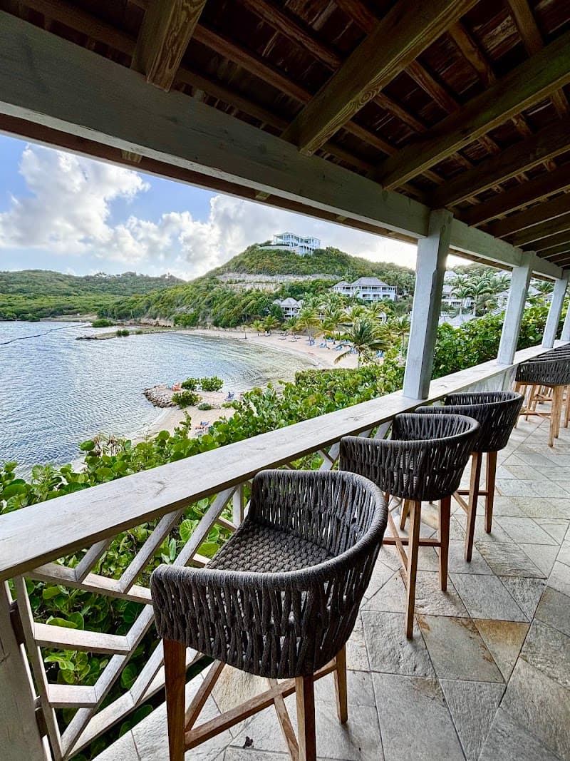 Breeze - Antigua