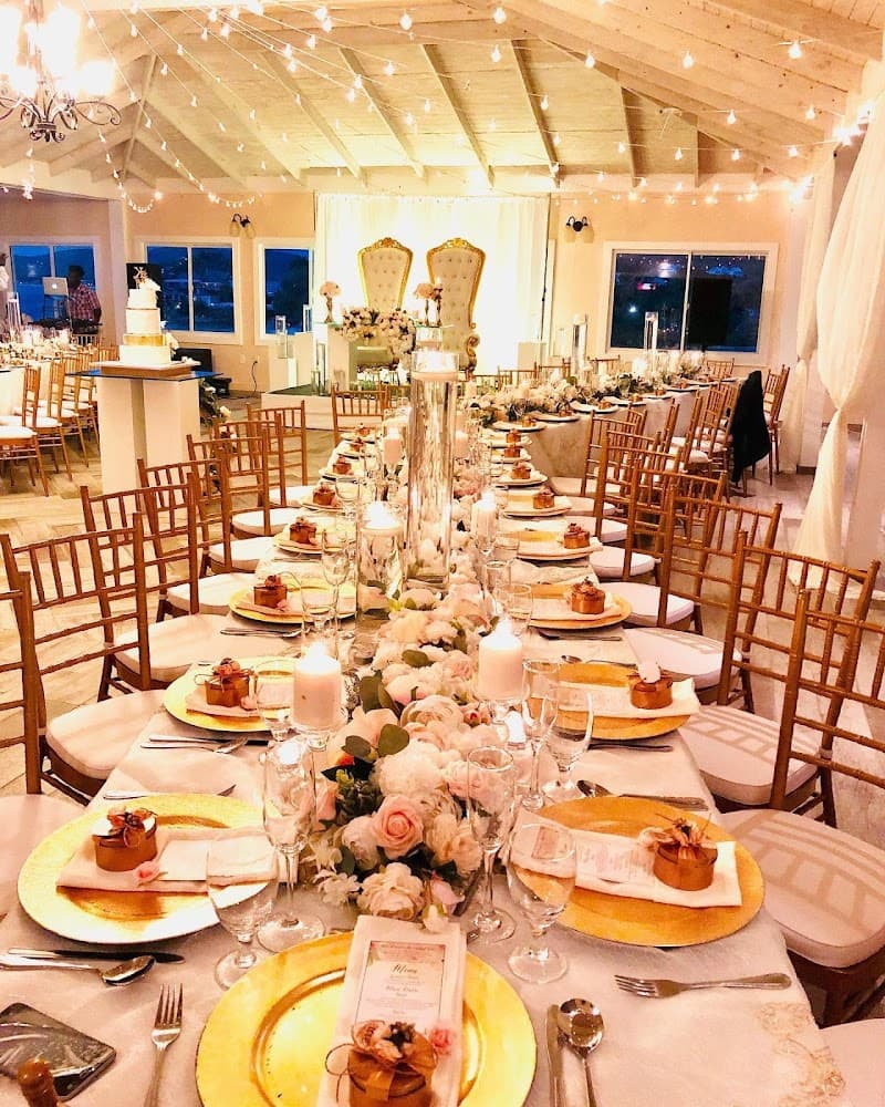 Briggs Events- Wedding Planning and Decor