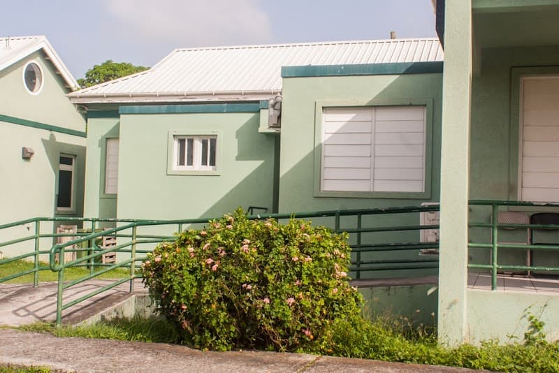 Browne's Avenue Clinic