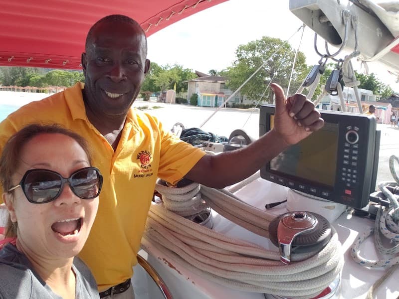C.C Tours & Taxi Services