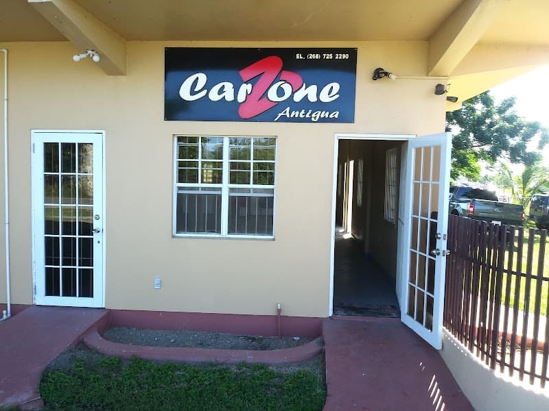 Car Zone