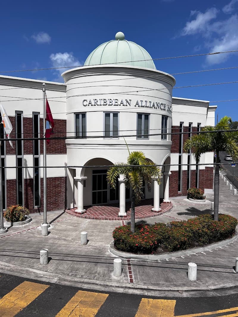 Caribbean Alliance Insurance Co. Ltd.