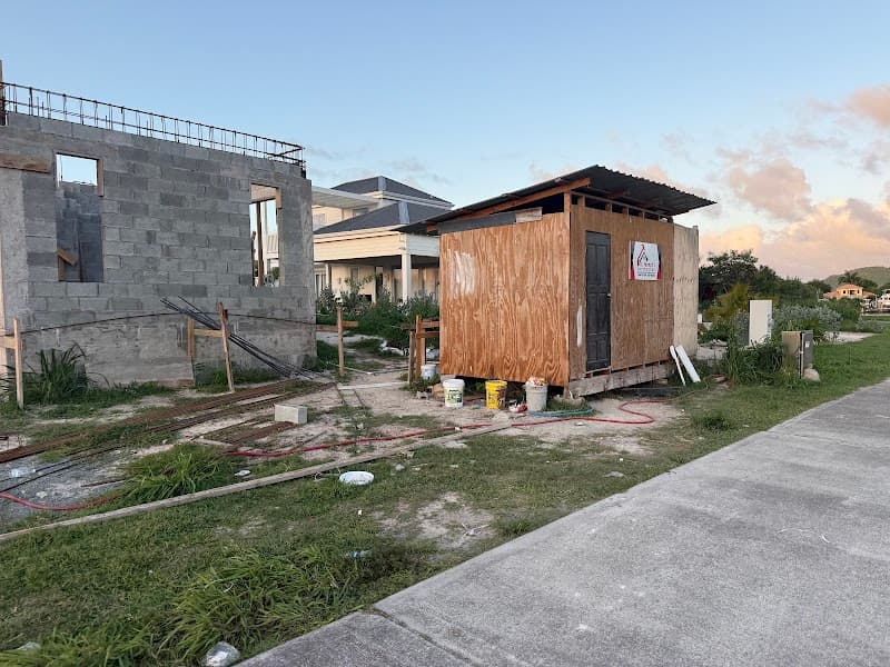 CDAL - Caribbean Developments (Antigua) Ltd.