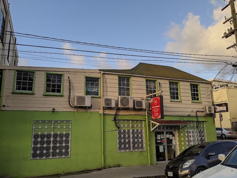 Ceco Pharmacy