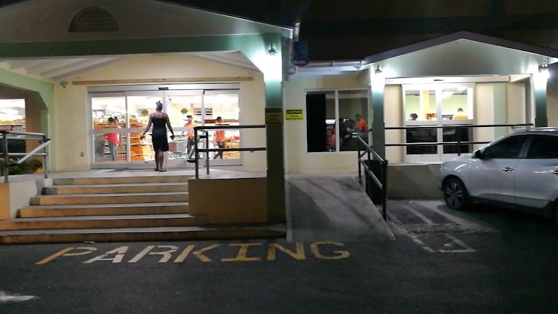 Chase Distributors Ltd