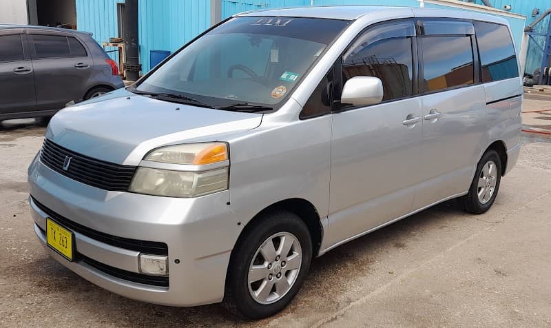 Renting a Car in Antigua: Everything You Need to Know (2026)