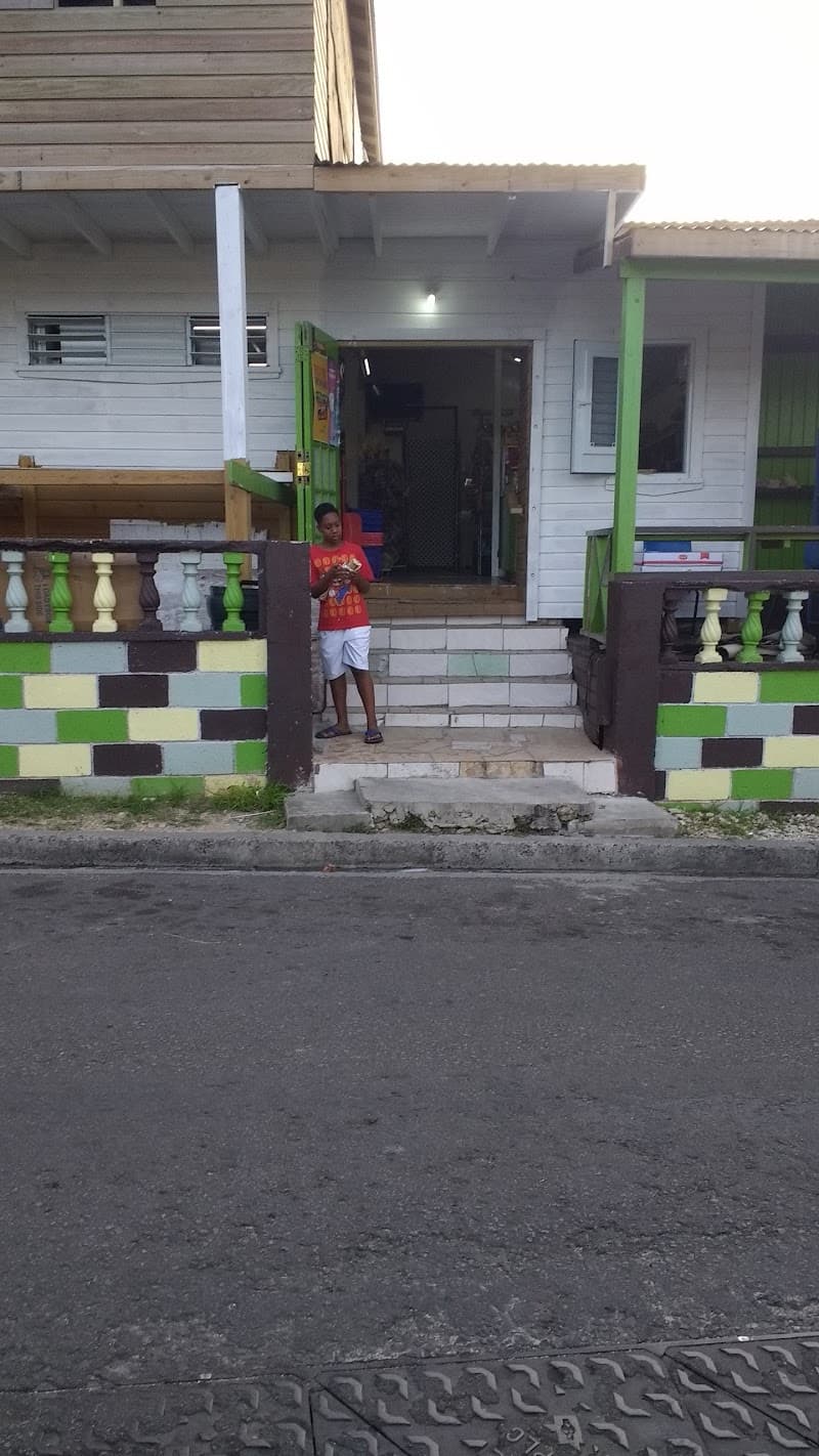 CMM Neighbourhood SuperMart